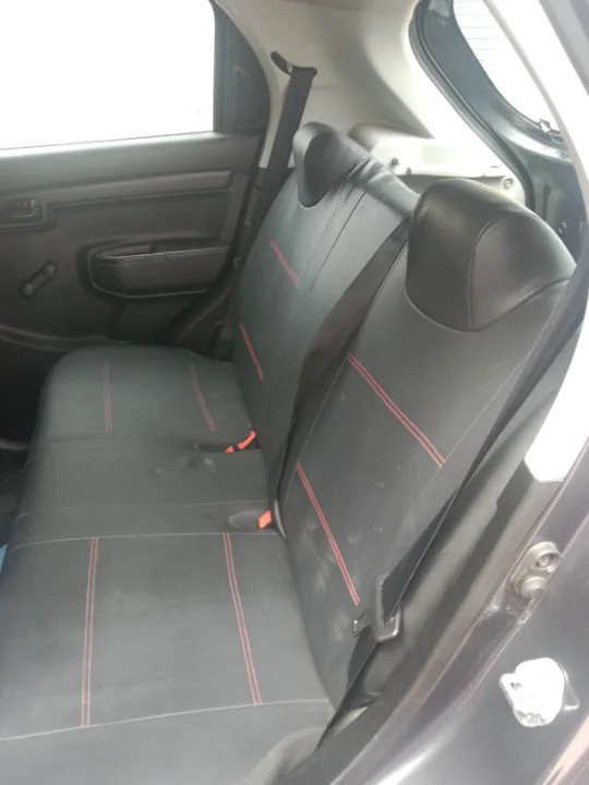 Suzuki S-Presso - Photo 7