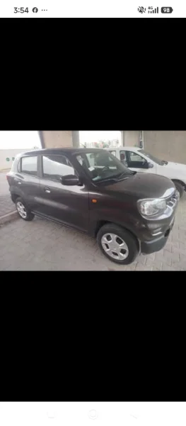 Suzuki S-Presso 2022 - 61 000 km - Essence