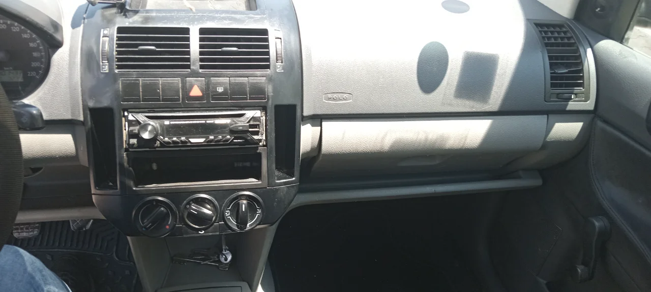 Volkswagen Polo - Photo 5