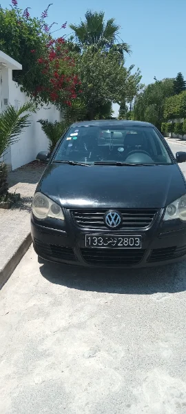 Polo 6 1.2 Essence – 2008 – Très bon état