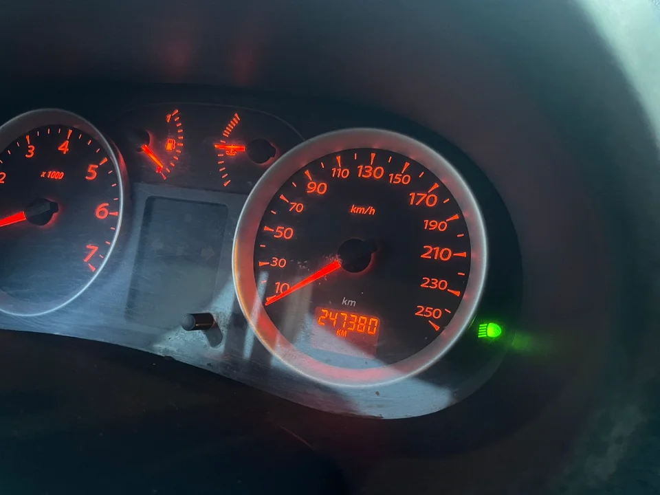 Renault Symbol - Photo 5