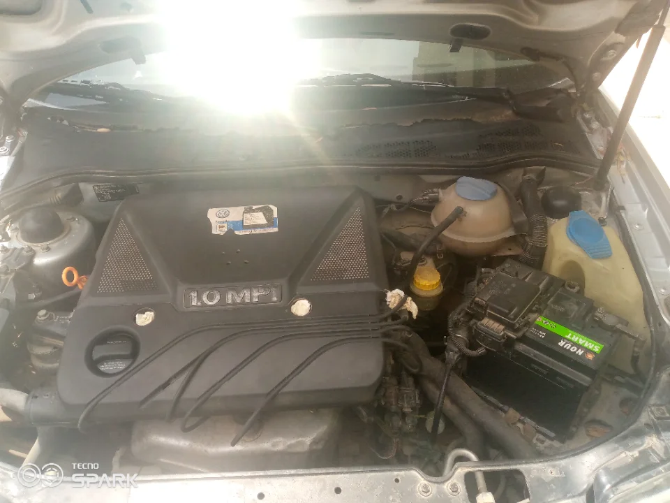 Volkswagen Polo - Photo 9