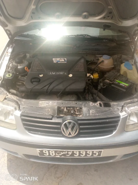 Volkswagen Polo - Photo 8