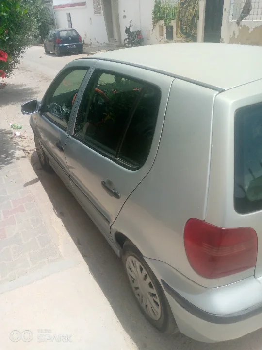 Volkswagen Polo - Photo 7