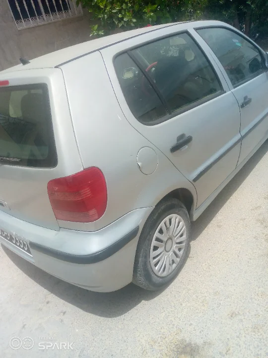Volkswagen Polo - Photo 5