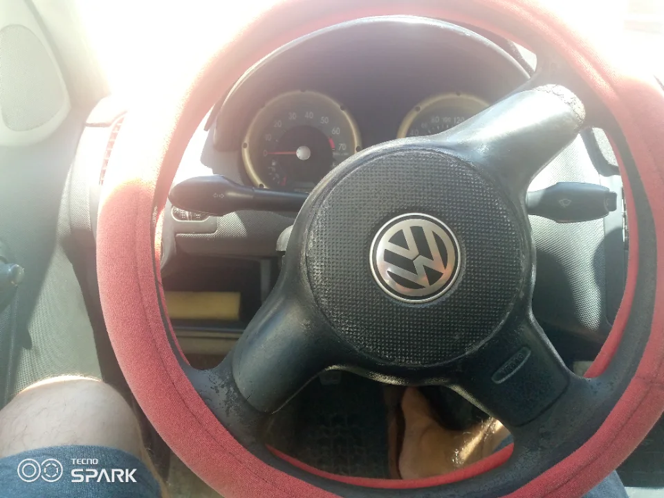 Volkswagen Polo - Photo 4