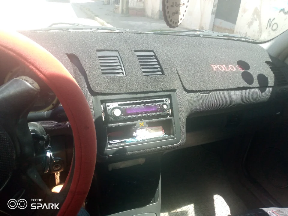 Volkswagen Polo - Photo 2