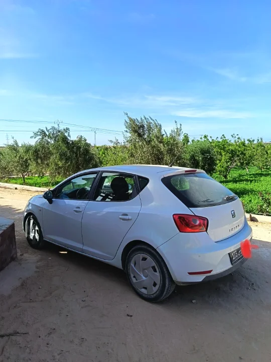 Seat Ibiza - Photo 12