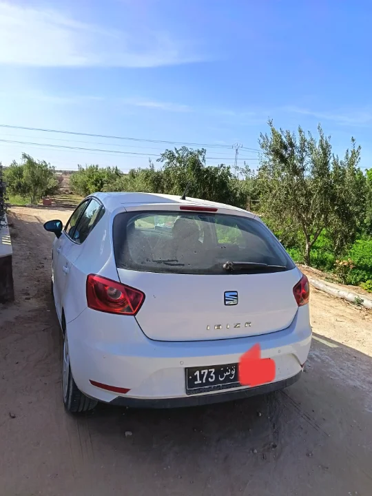 Seat Ibiza - Photo 11