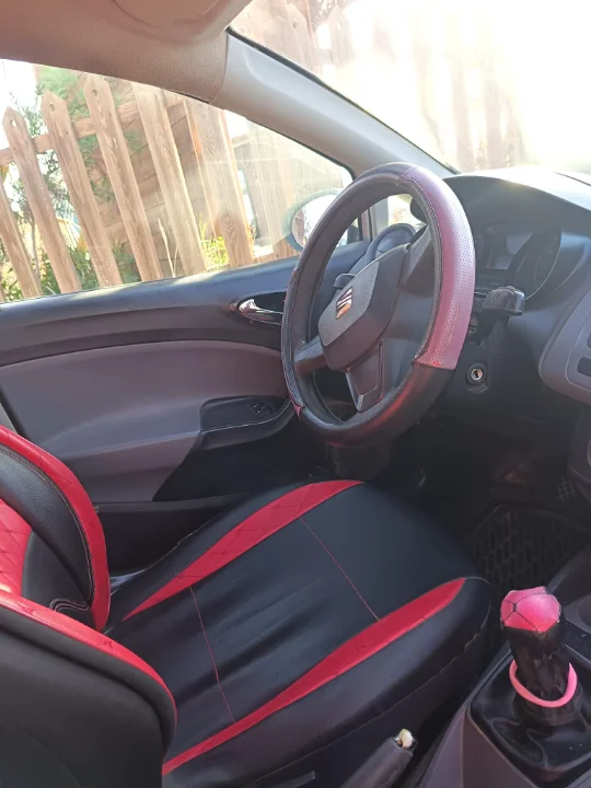 Seat Ibiza - Photo 9