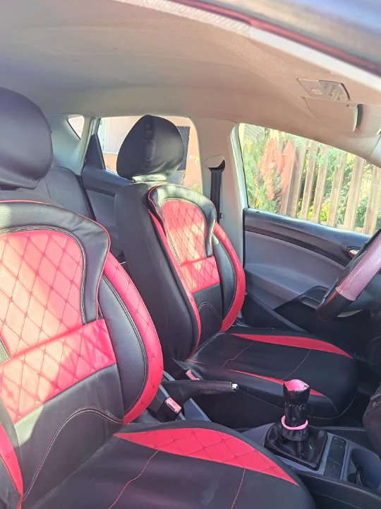 Seat Ibiza - Photo 6
