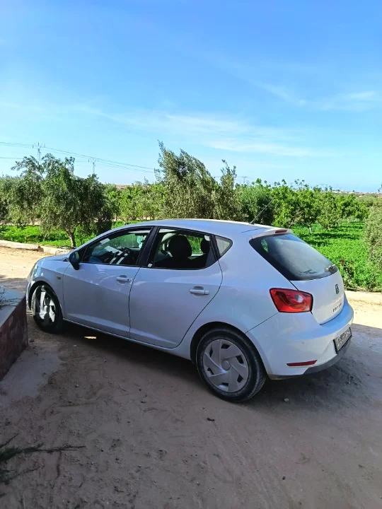 Seat Ibiza - Photo 5