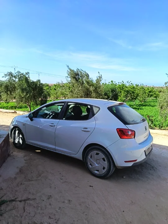 Seat Ibiza - Photo 4