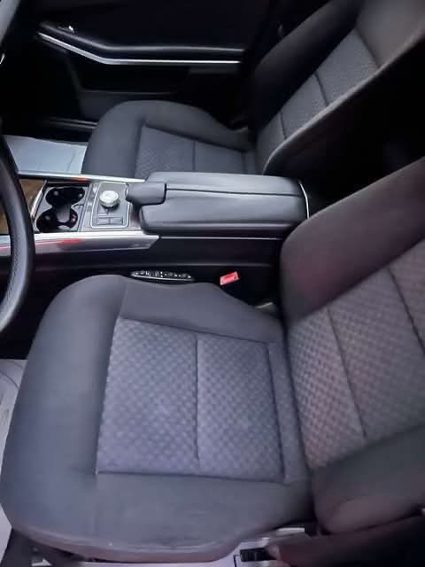 Mercedes Classe E - Photo 11