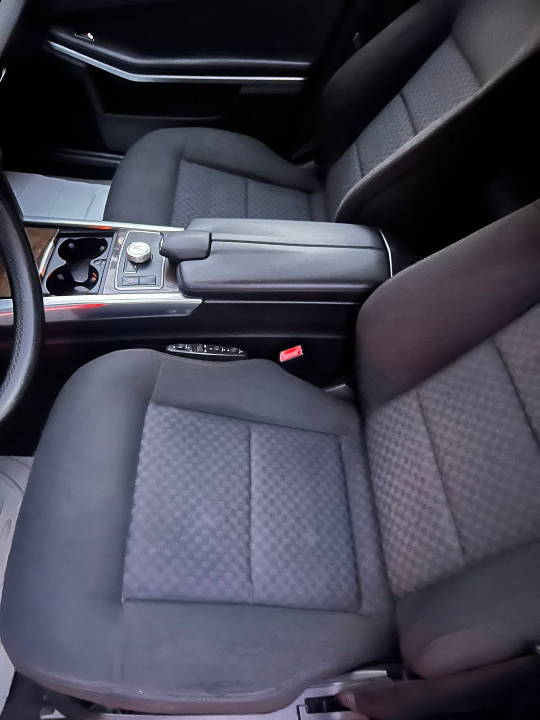 Mercedes Classe E - Photo 7