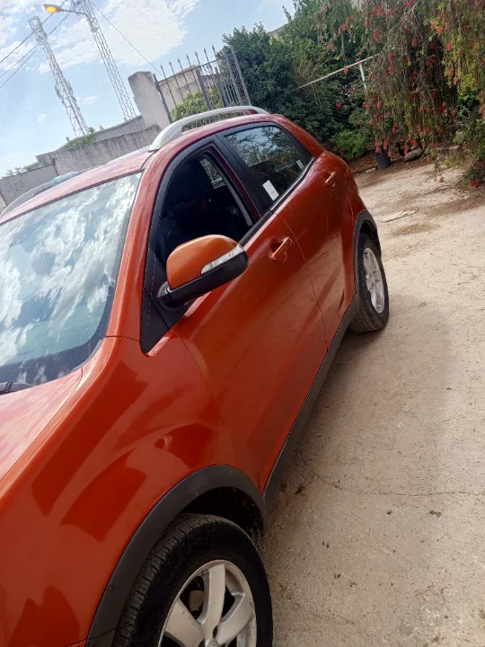 Ssangyong Korando - Photo 7