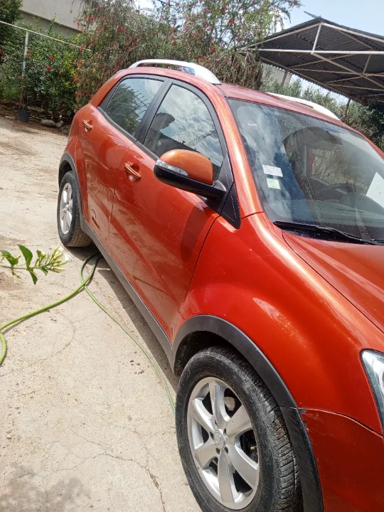 Ssangyong Korando - Photo 6