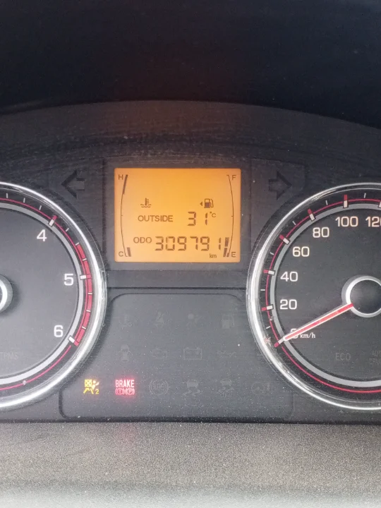 Ssangyong Korando - Photo 2