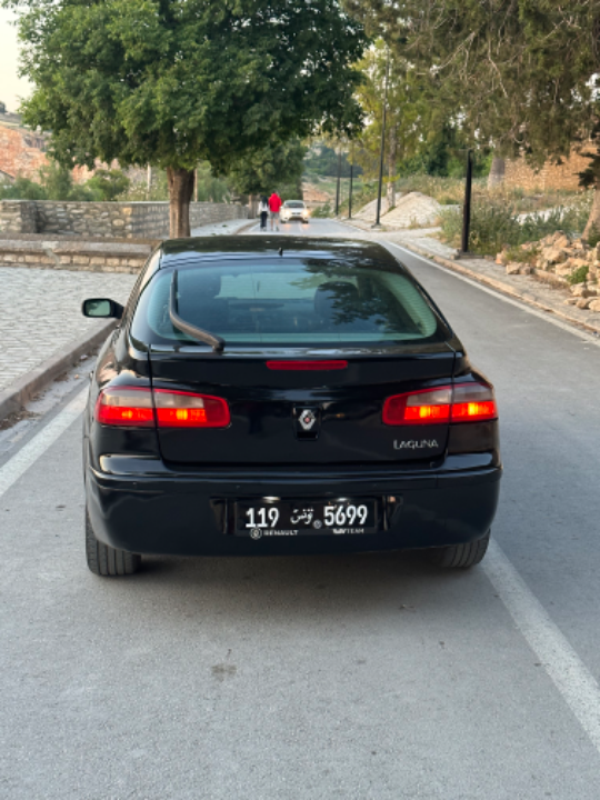 Renault Laguna - Photo 9