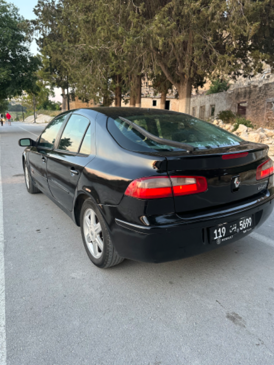 Renault Laguna - Photo 8