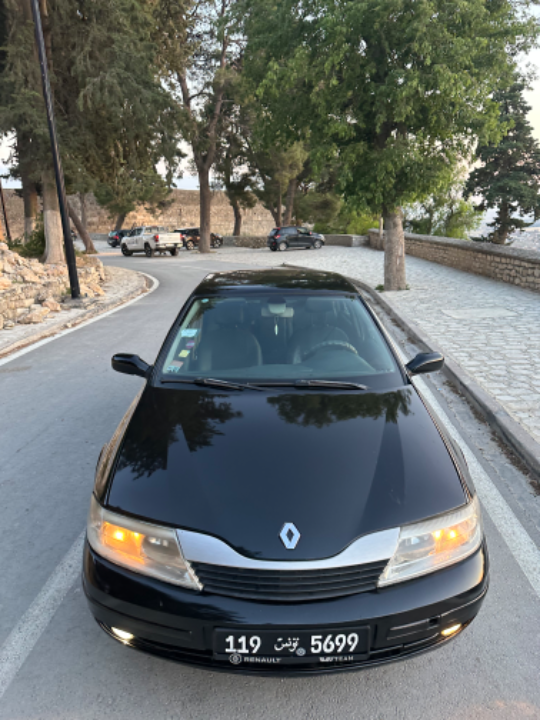 Renault Laguna - Photo 7