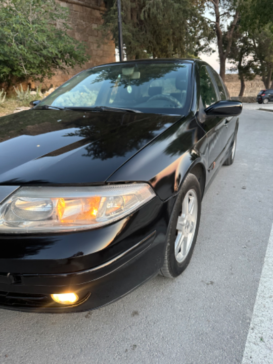Renault Laguna - Photo 6
