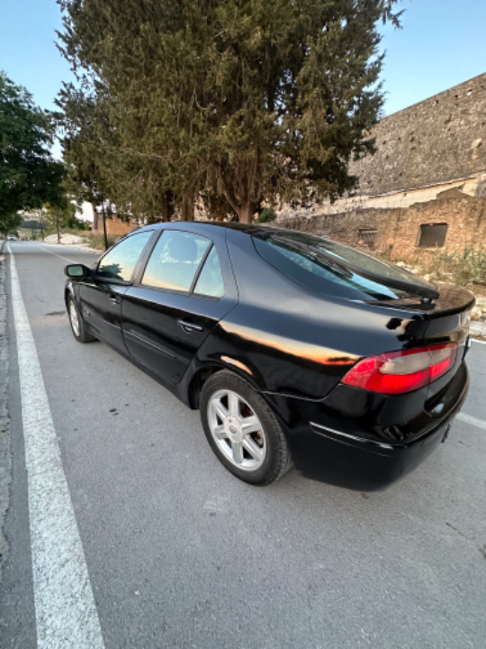 Renault Laguna - Photo 5