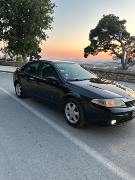 Renault Laguna - Photo 2