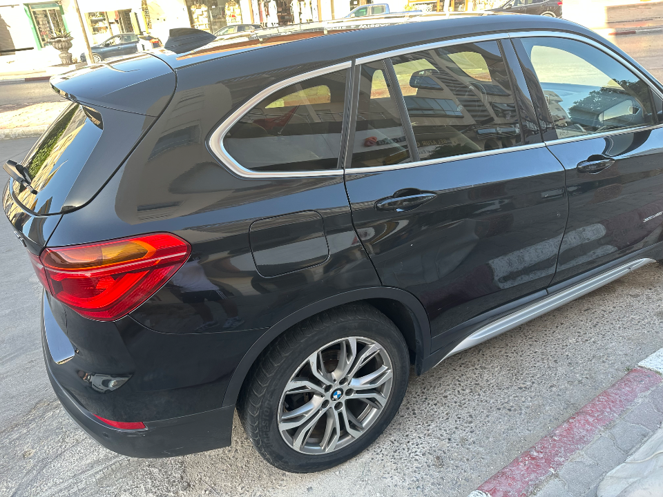Bmw X1 - Photo 5