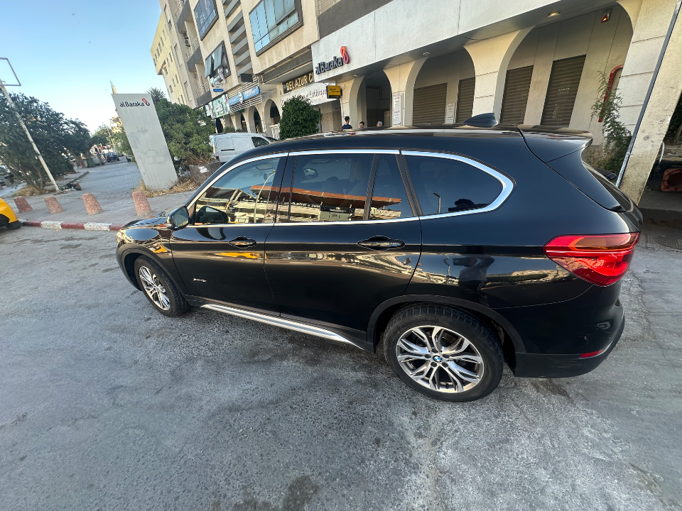 Bmw X1 - Photo 4