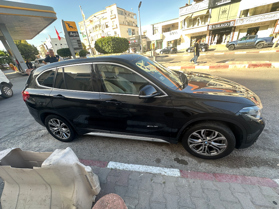 Bmw X1 - Photo 3