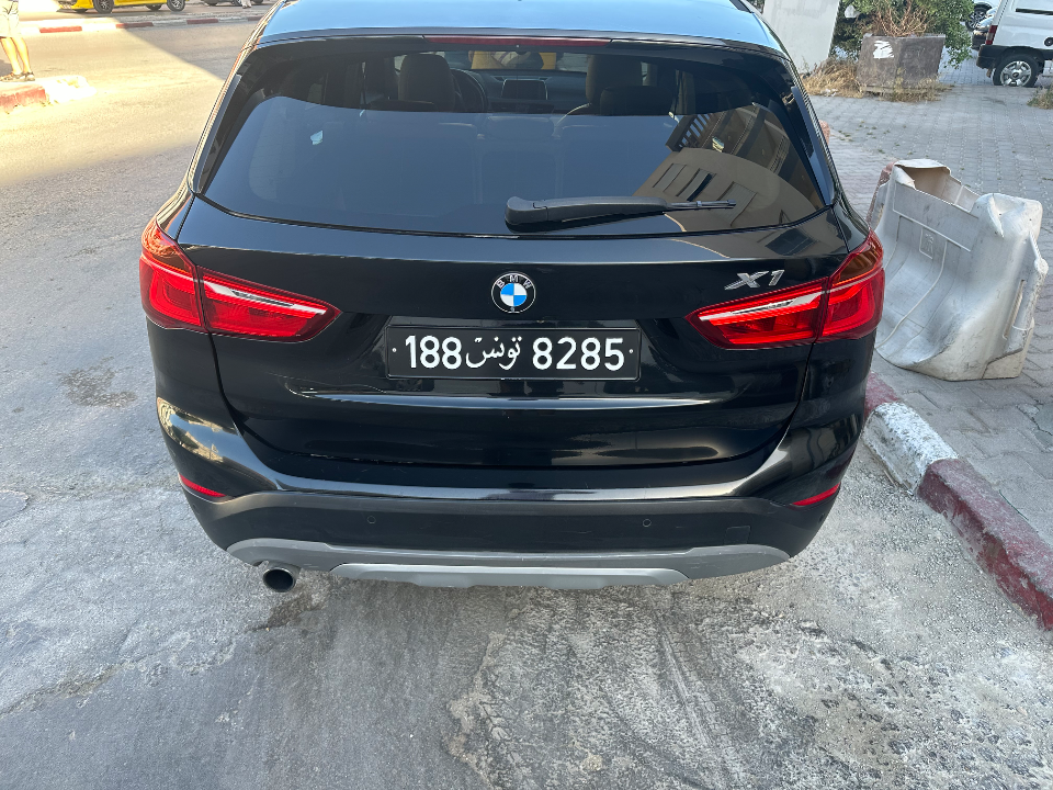 Bmw X1 - Photo 2