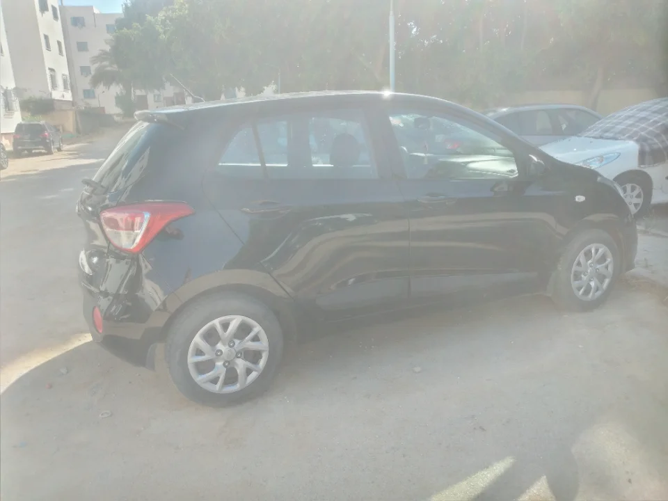 Hyundai I10 - Photo 2