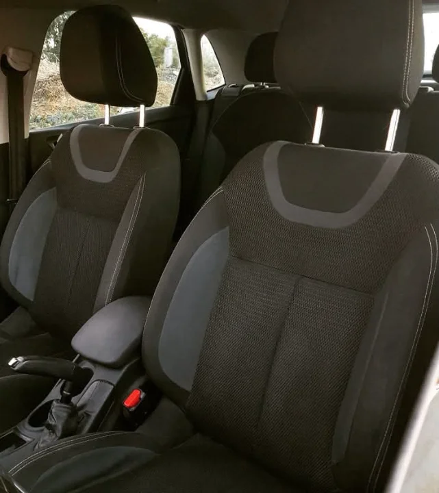 Citroen C4 - Photo 6