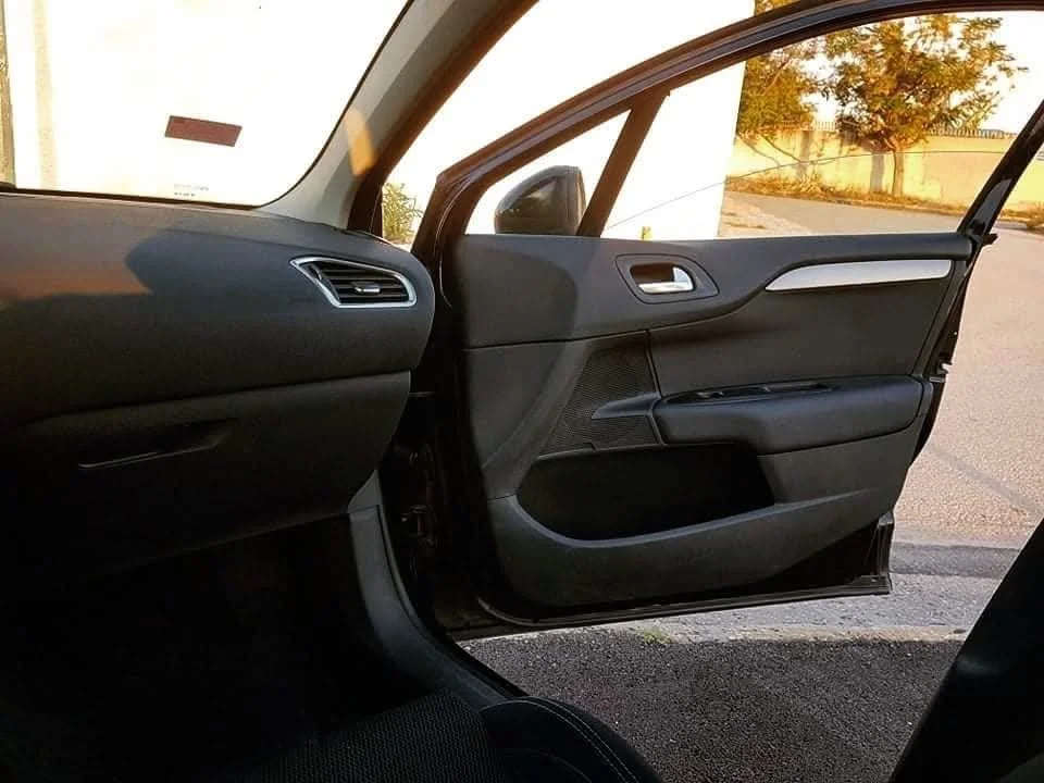 Citroen C4 - Photo 5