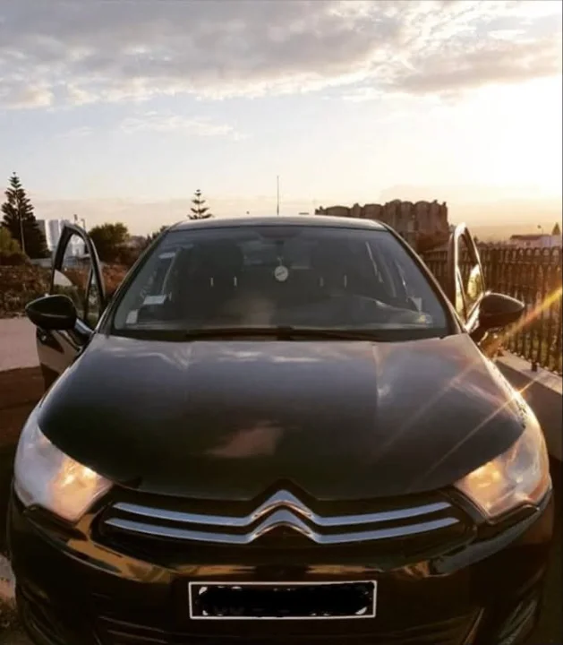 Citroen C4 - Photo 4