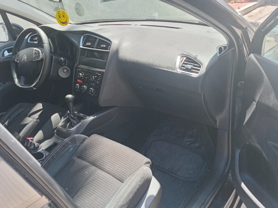 Citroen C4 - Photo 2