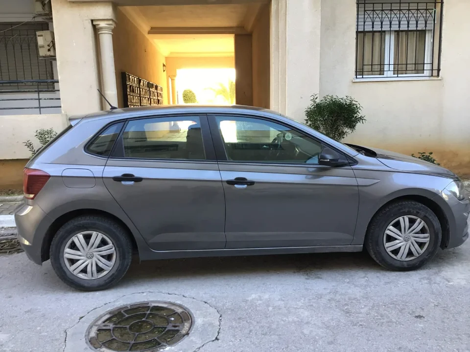 Volkswagen Polo - Photo 6