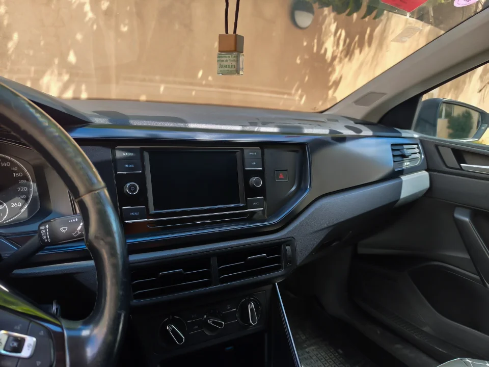 Volkswagen Polo - Photo 5