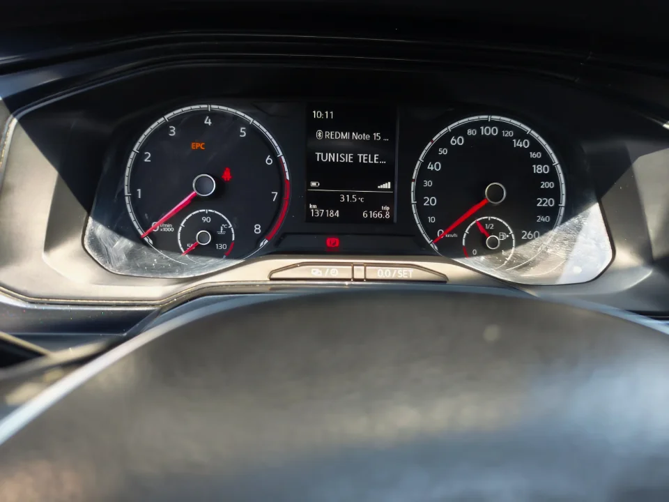 Volkswagen Polo - Photo 4
