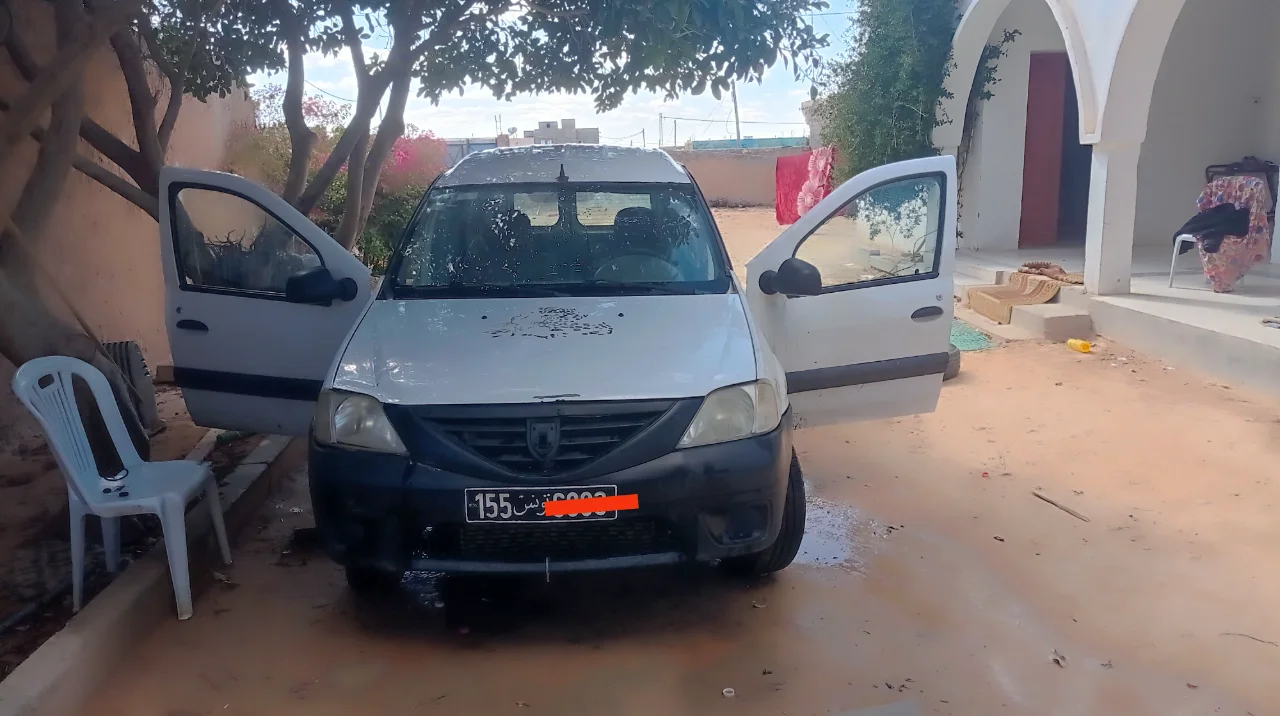 Dacia LOGAN - Photo 12