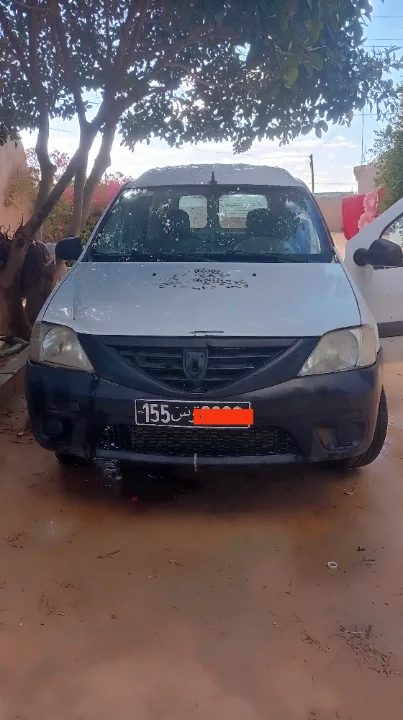 Dacia LOGAN 2011