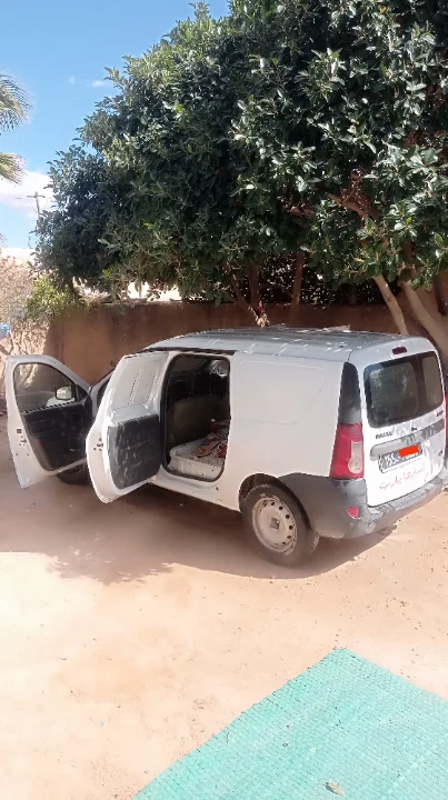 Dacia LOGAN - Photo 11