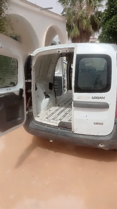 Dacia LOGAN - Photo 7