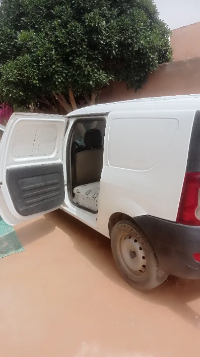 Dacia LOGAN - Photo 6