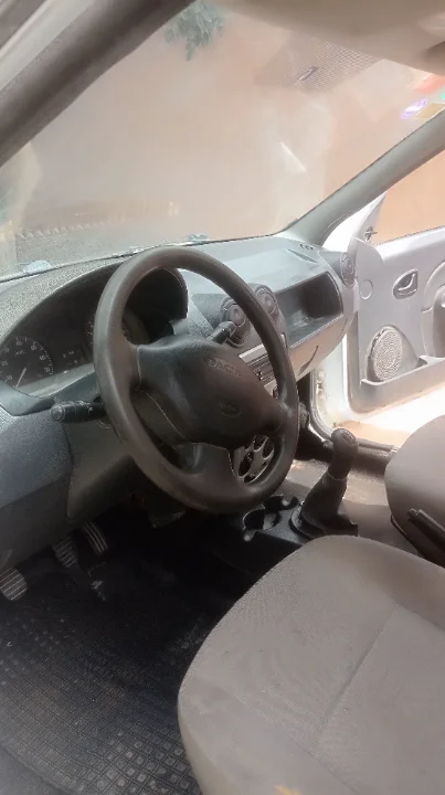 Dacia LOGAN - Photo 5