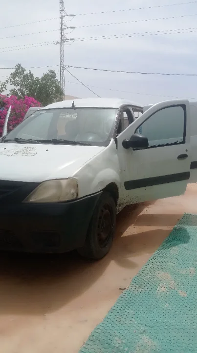 Dacia LOGAN - Photo 3