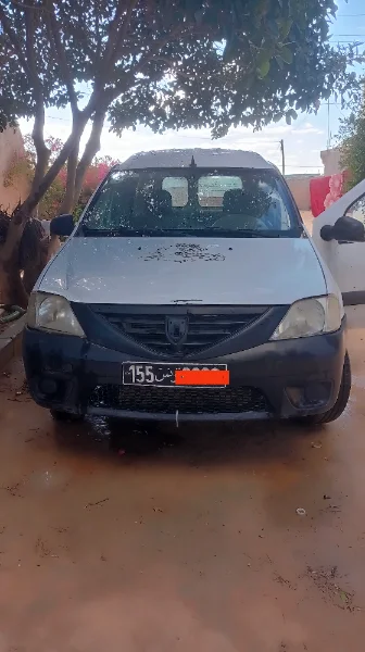 Dacia Logan 1.5 dci 