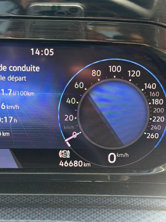 Volkswagen Polo 8 - Photo 9