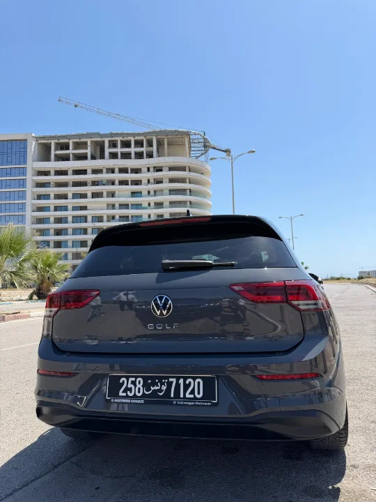 Volkswagen Polo 8 - Photo 7